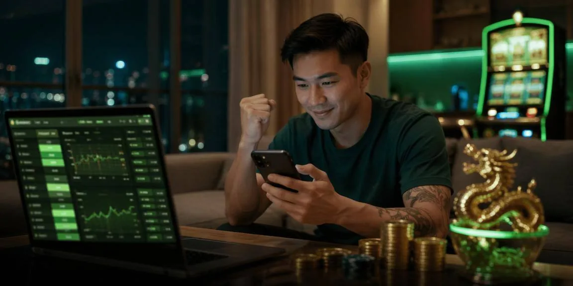 Xổ Số Siêu Tốc